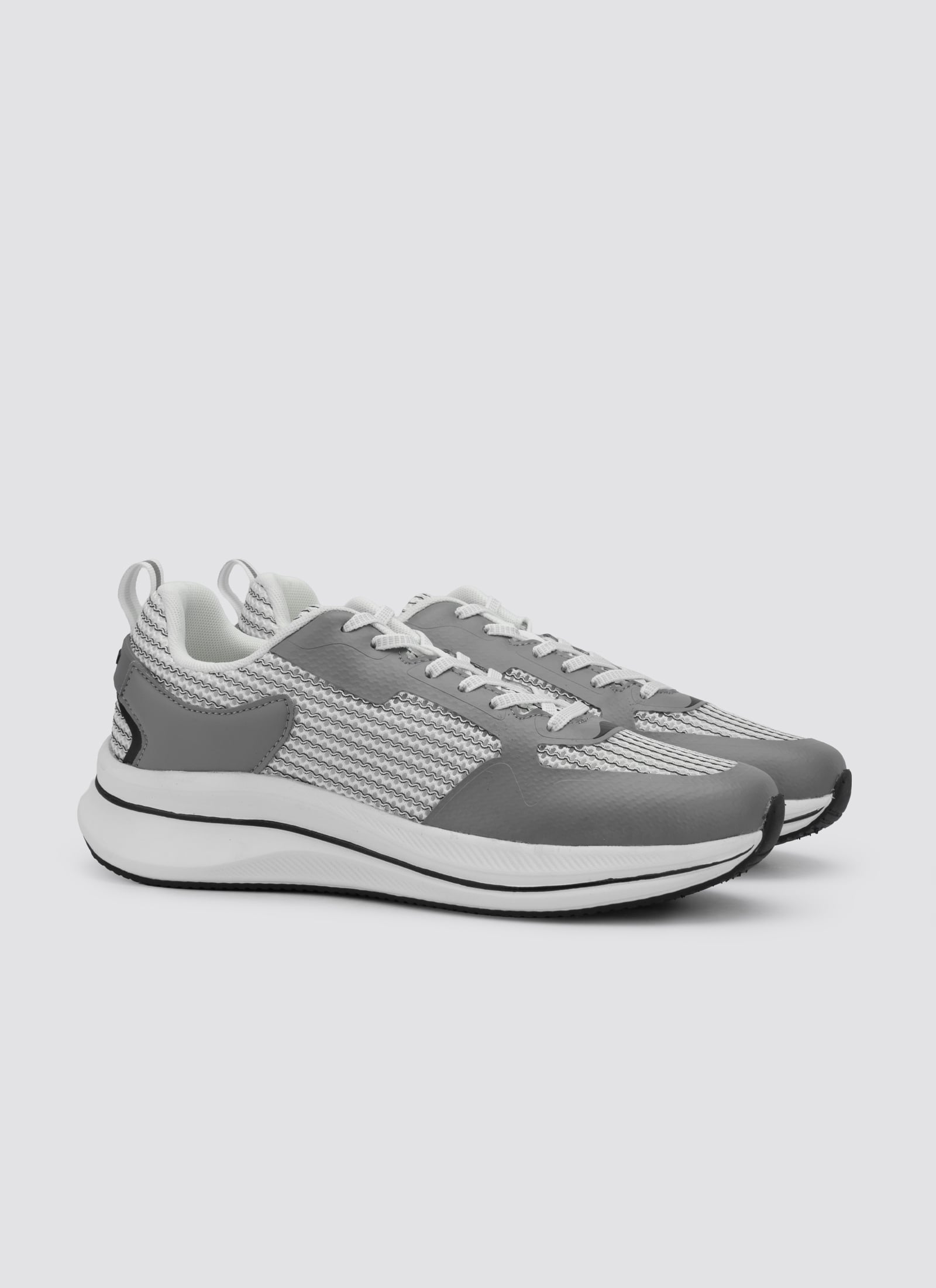 Matrix Sneaker