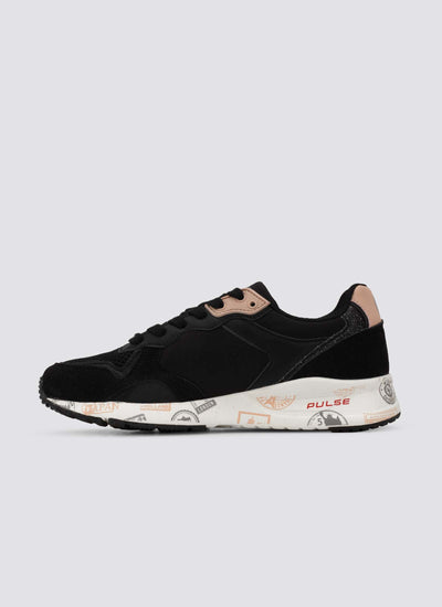 Trevia Sneaker