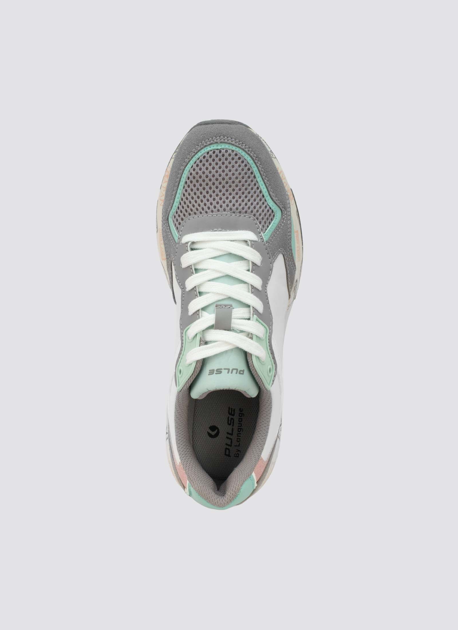 Trevia Sneaker