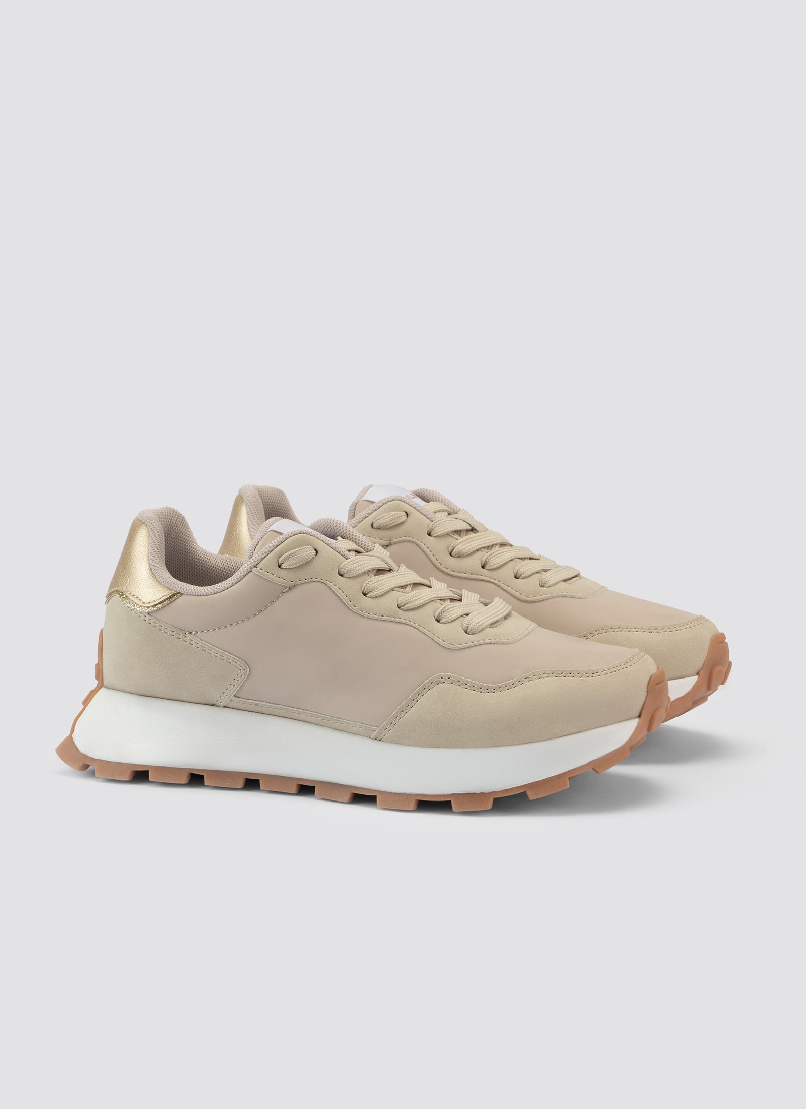 Dew Sneaker