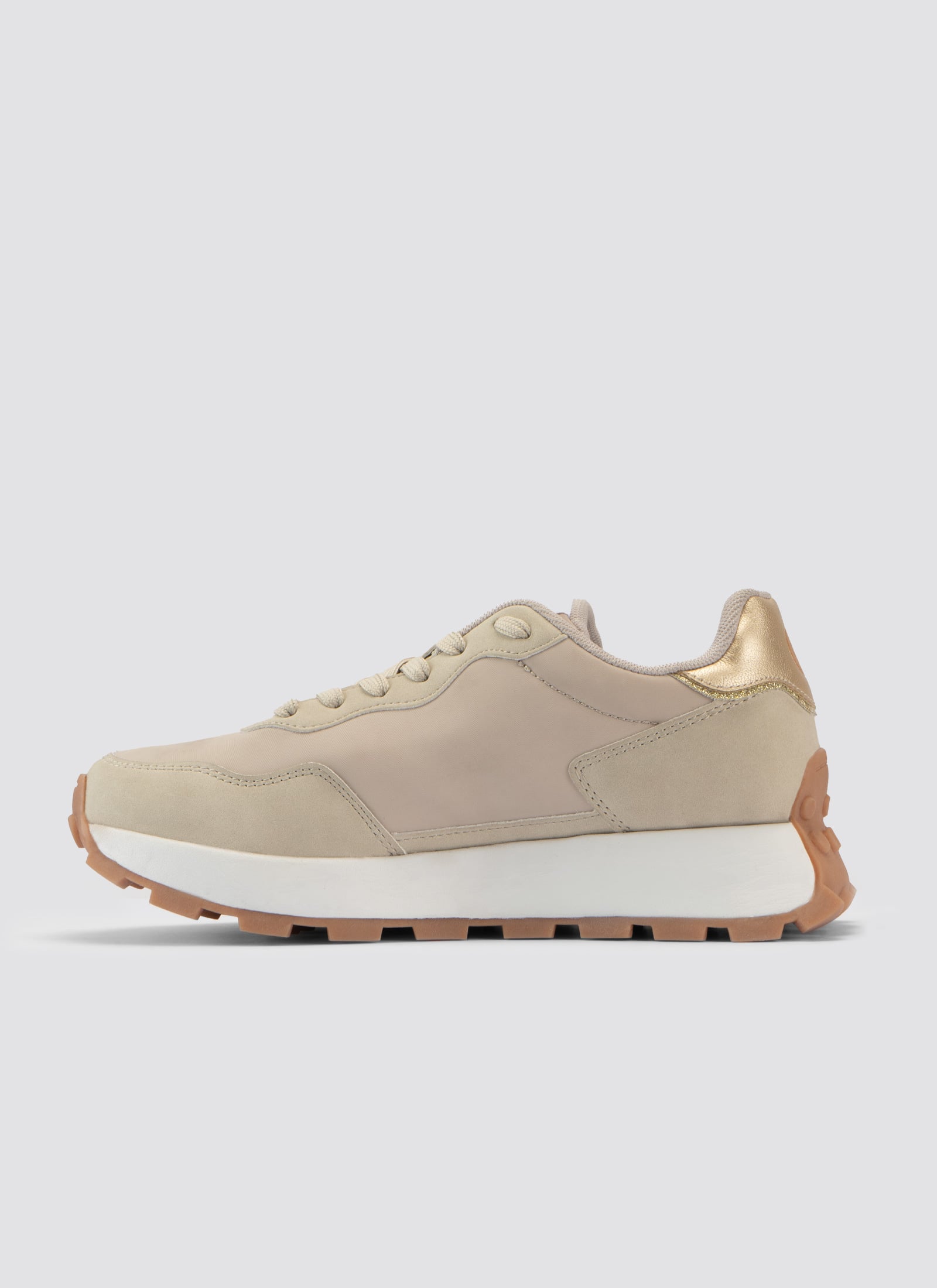 Dew Sneaker