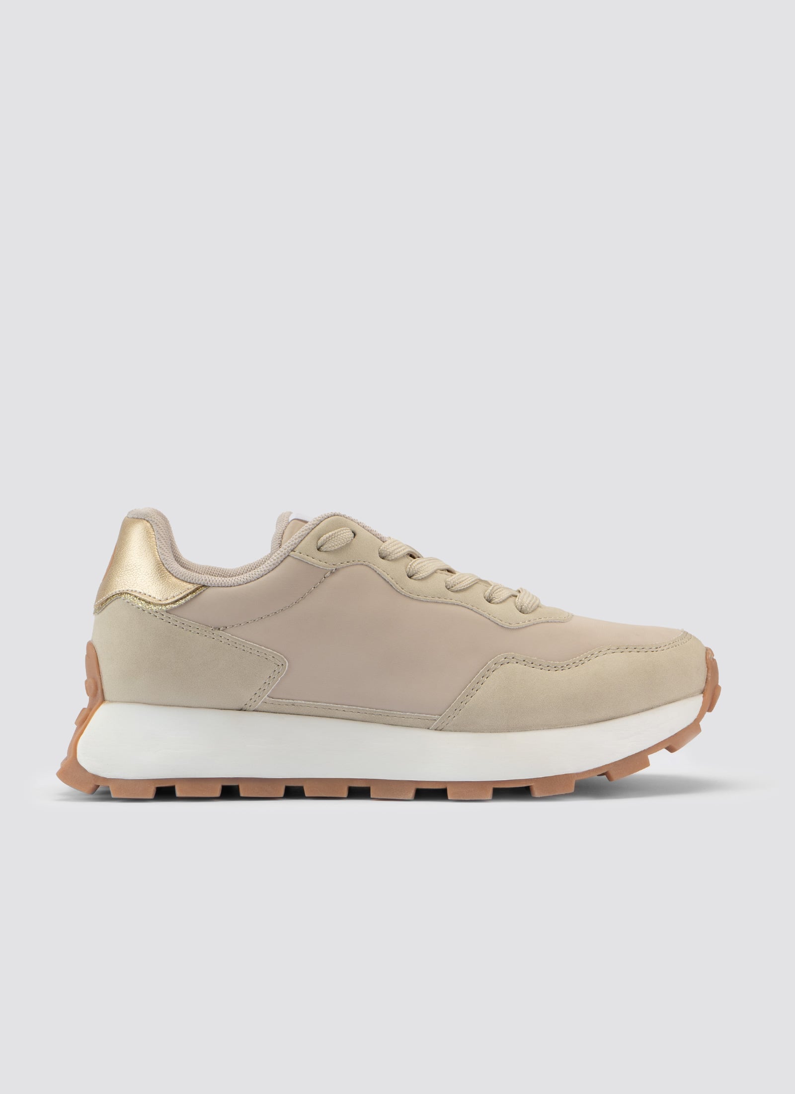 Dew Sneaker