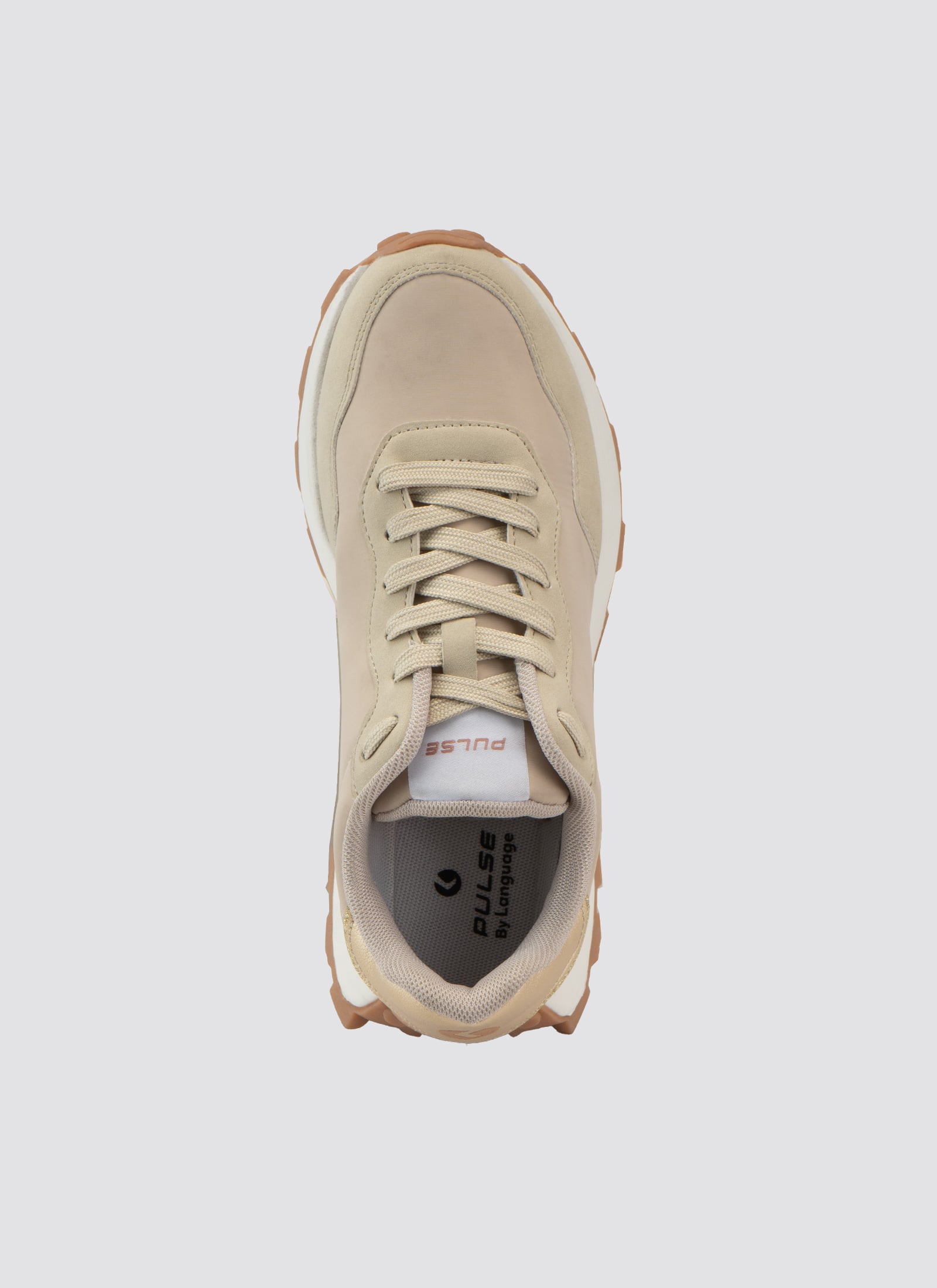 Dew Sneaker