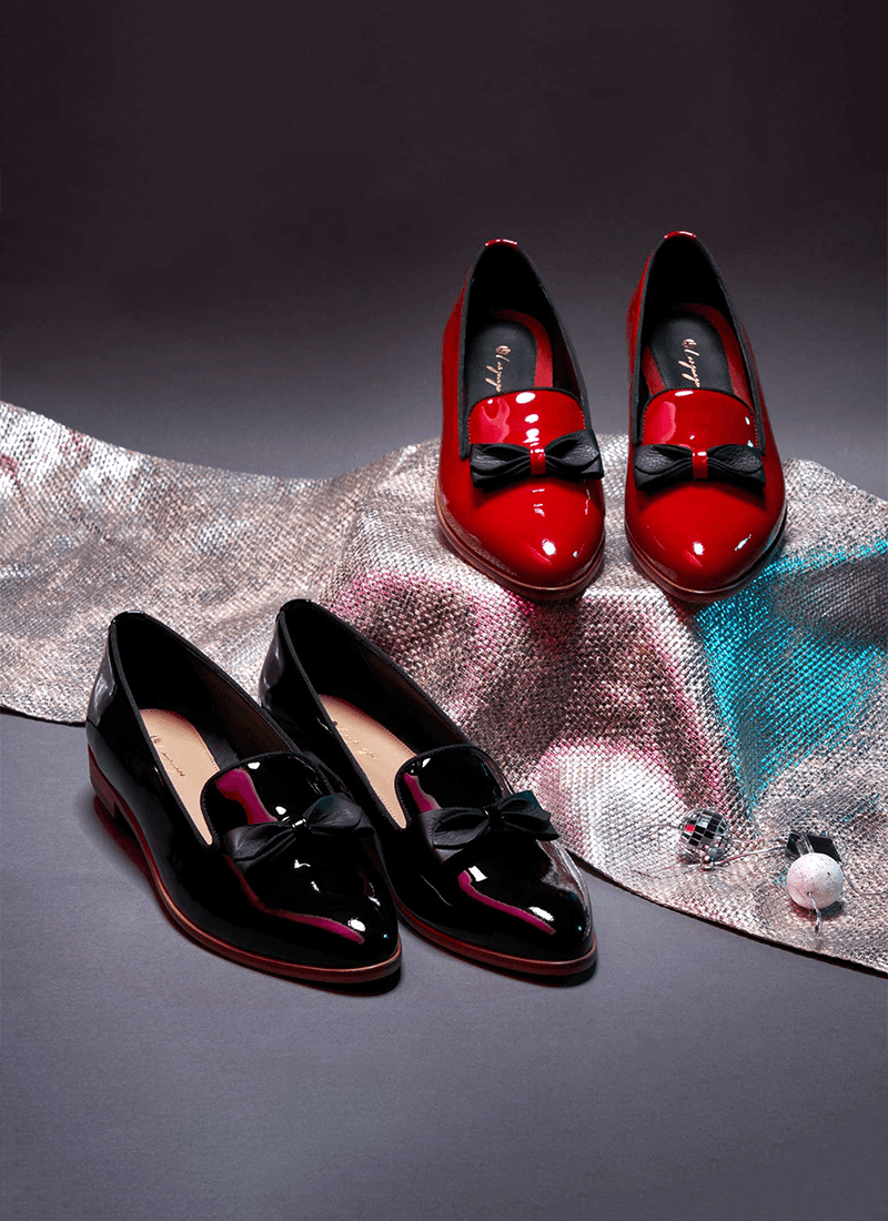 Urania Loafer