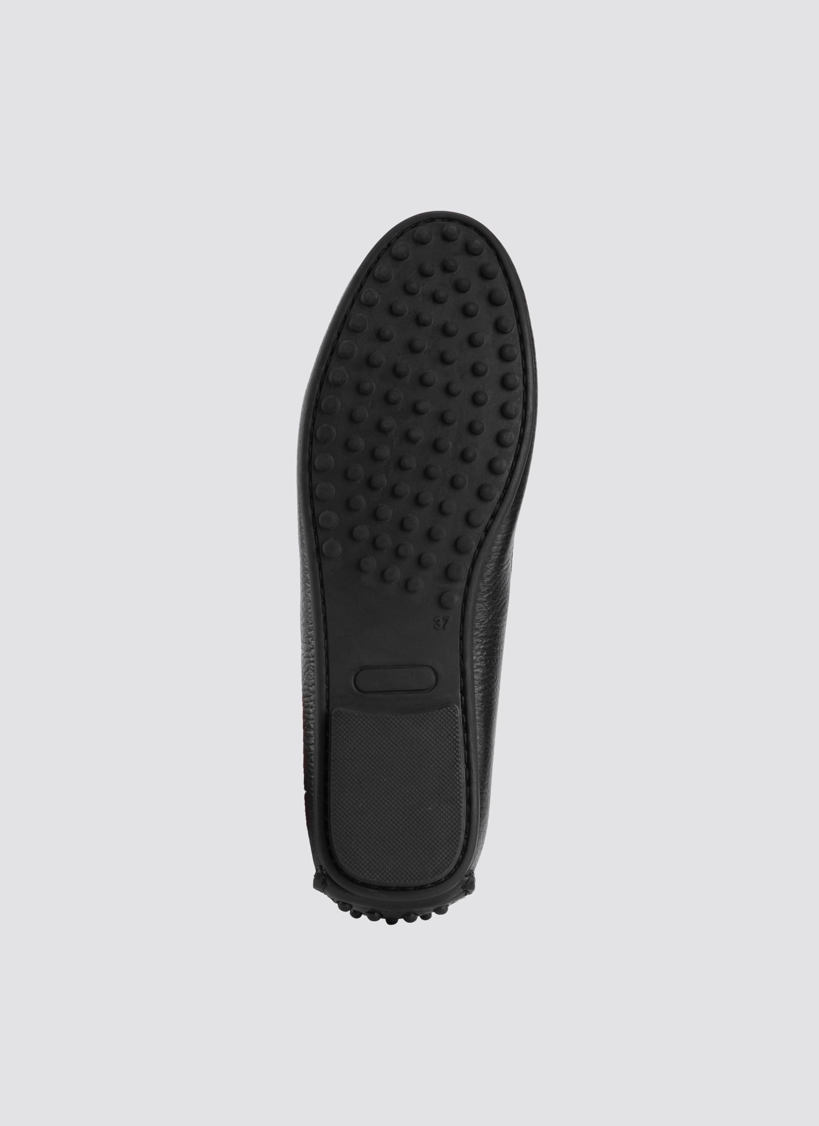 Hera Moccasin