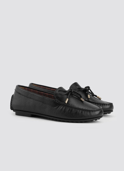 Hera Moccasin