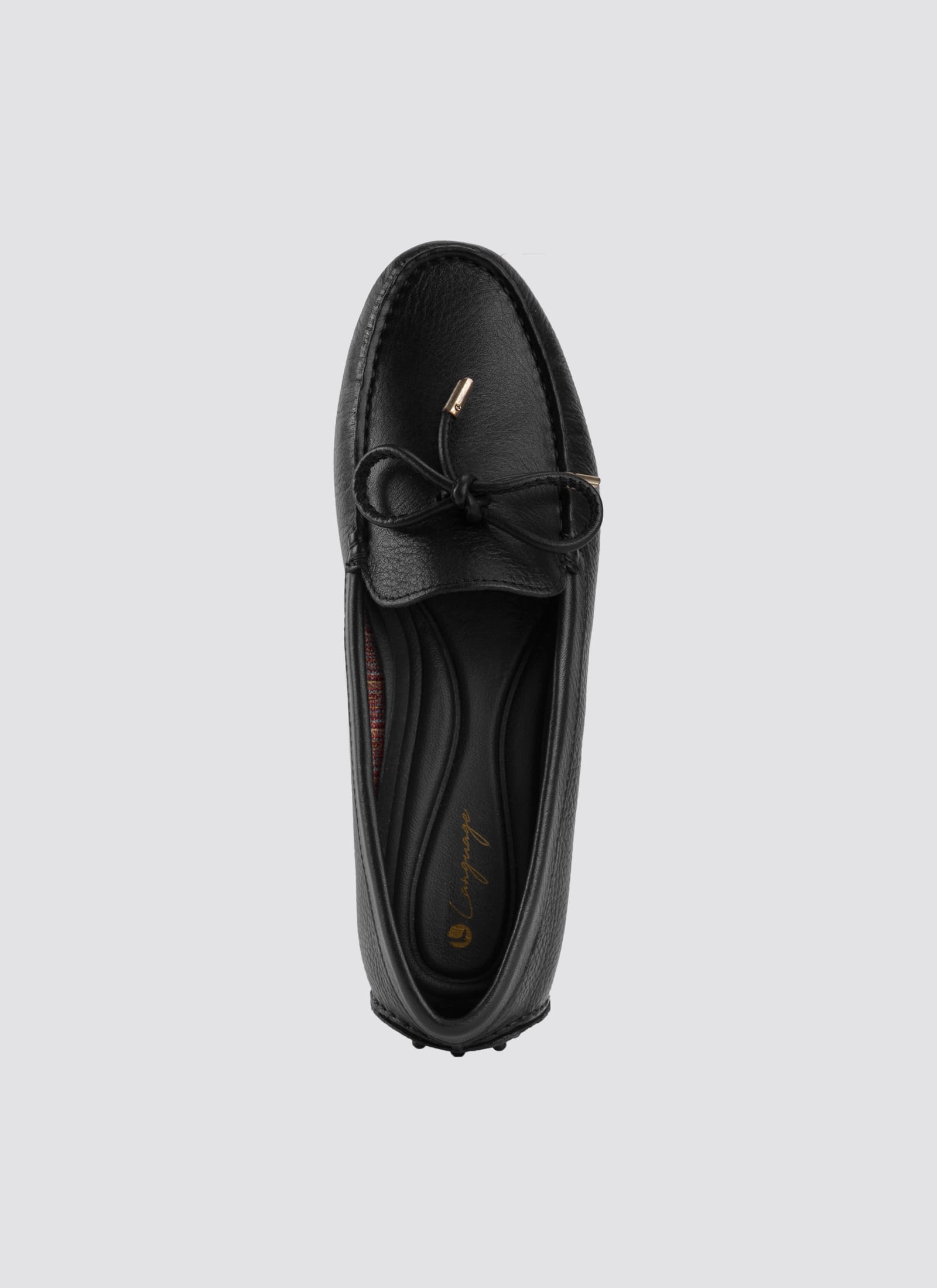 Hera Moccasin