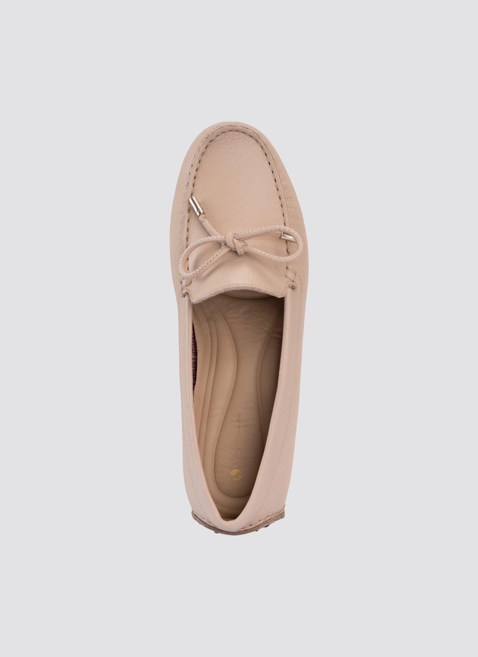 Hera Moccasin