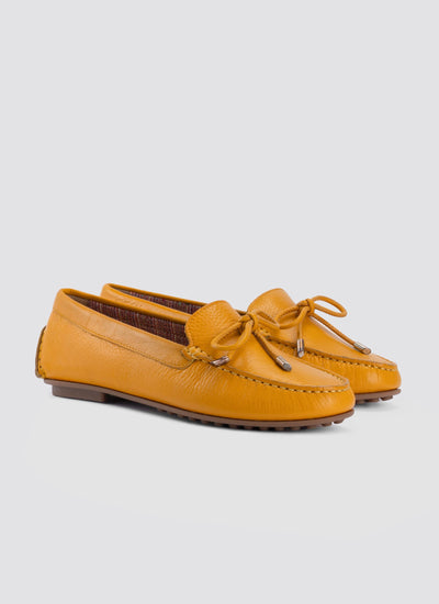 Hera Moccasin