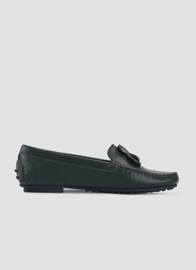 Ella Moccasin