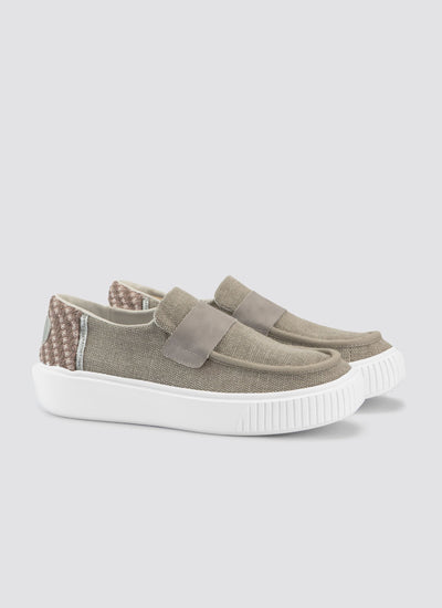 Luna Loafer