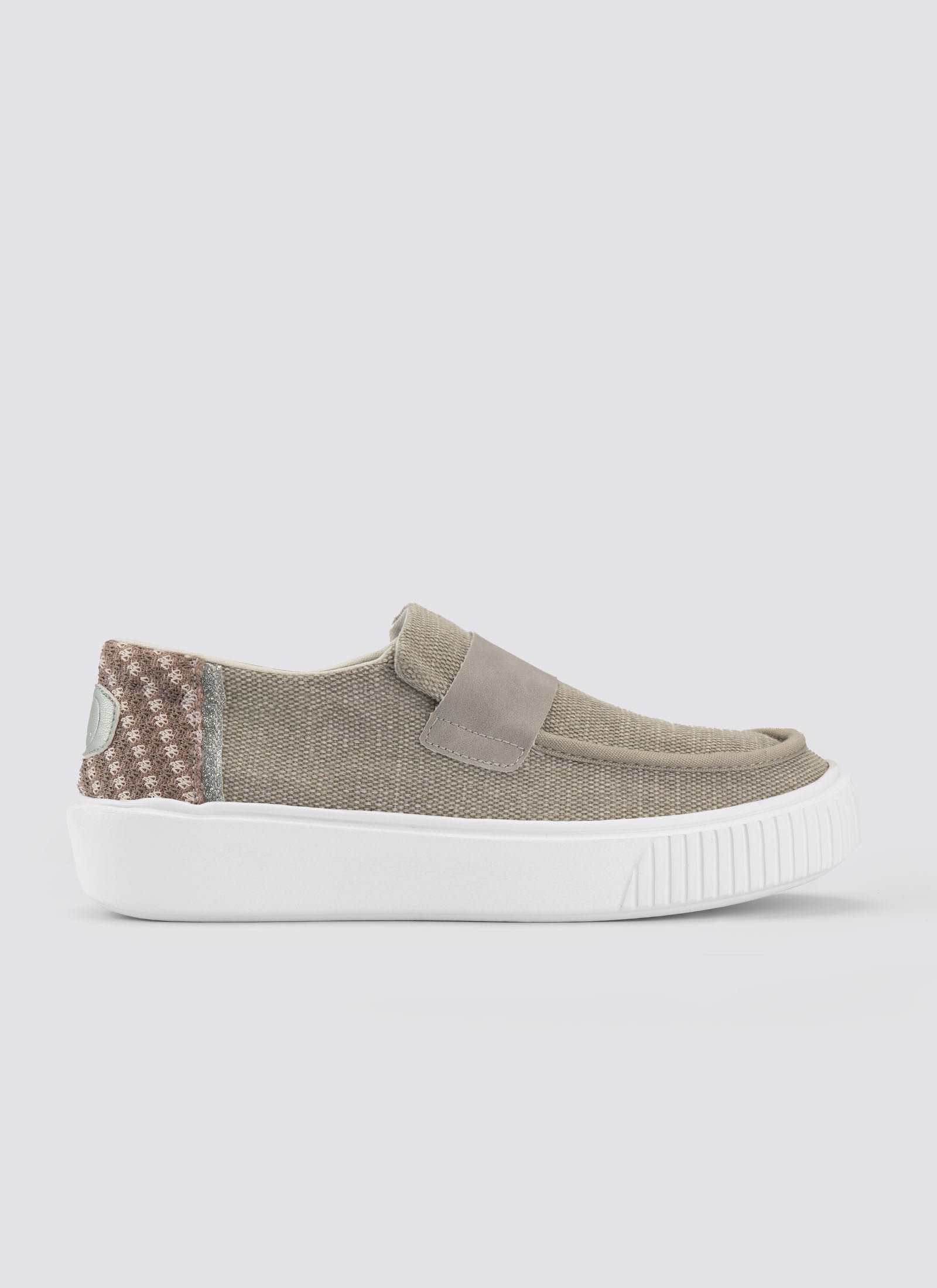 Luna Loafer