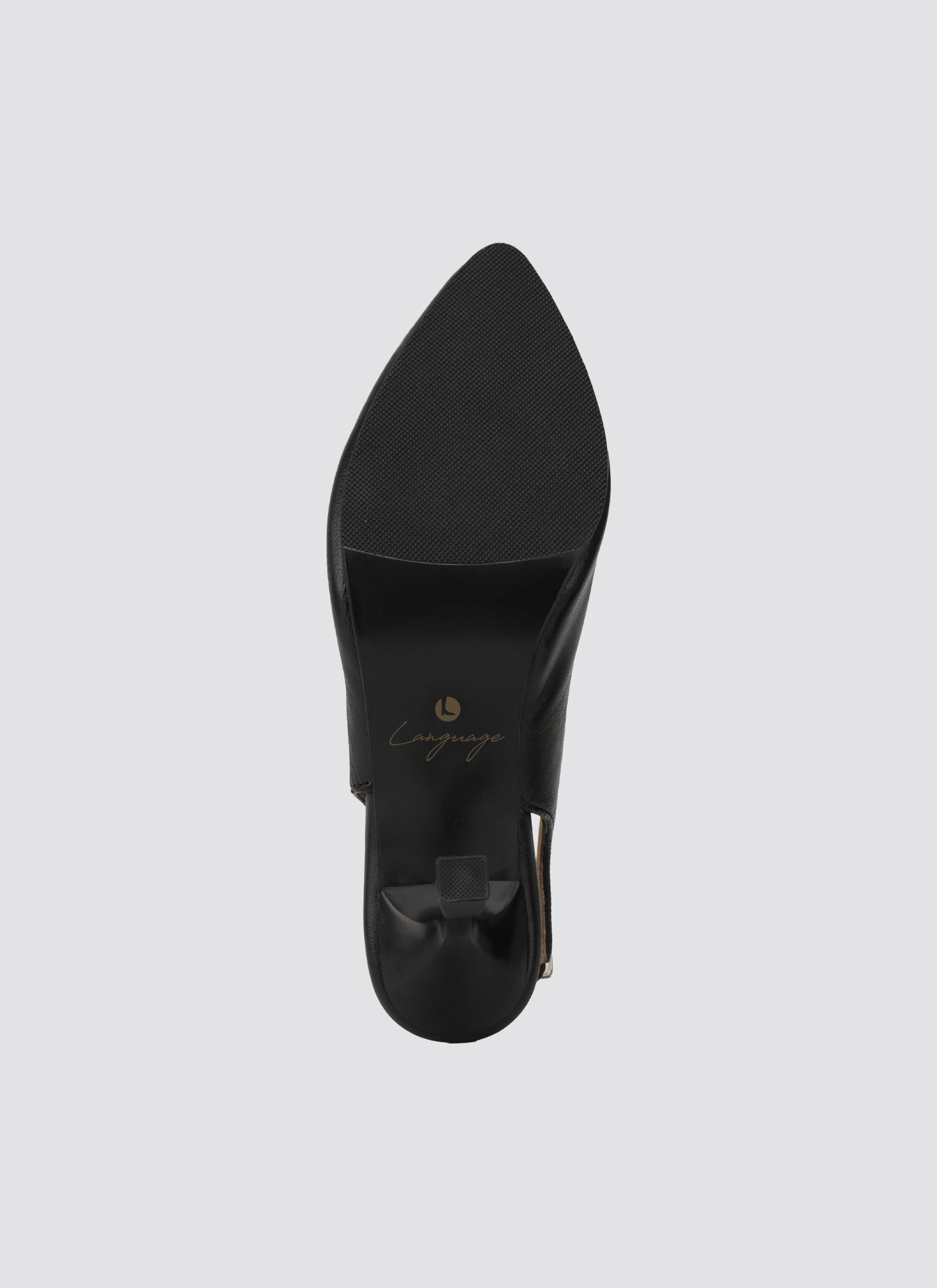 Clarisse Slingback