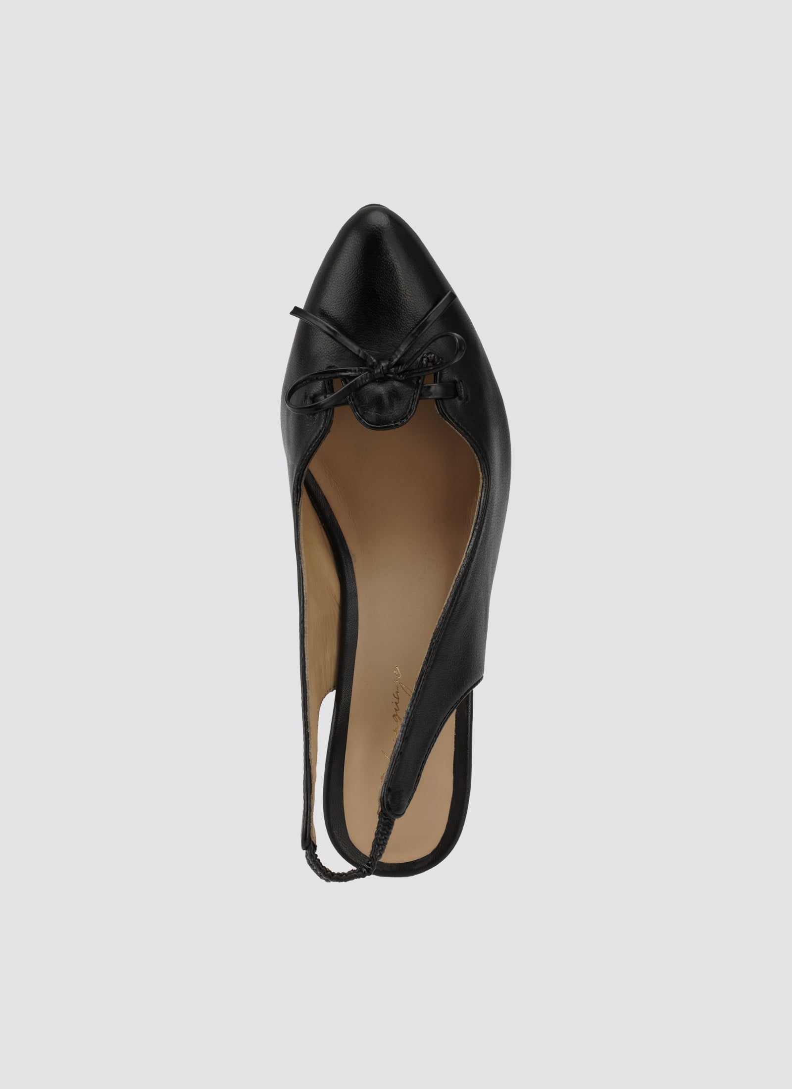 Clarisse Slingback