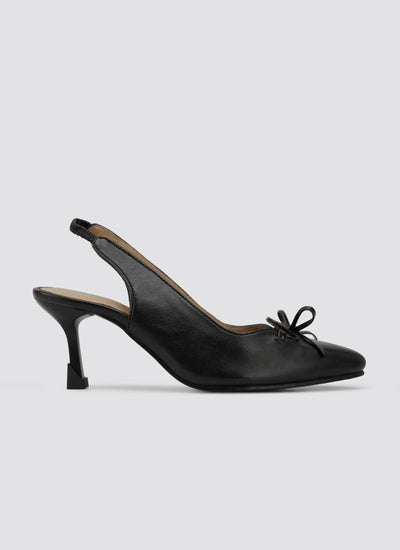 Clarisse Slingback