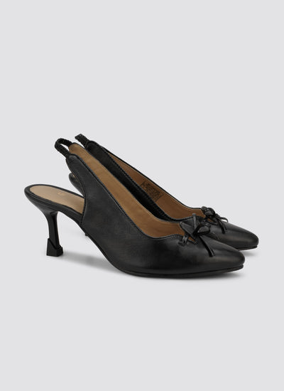 Clarisse Slingback