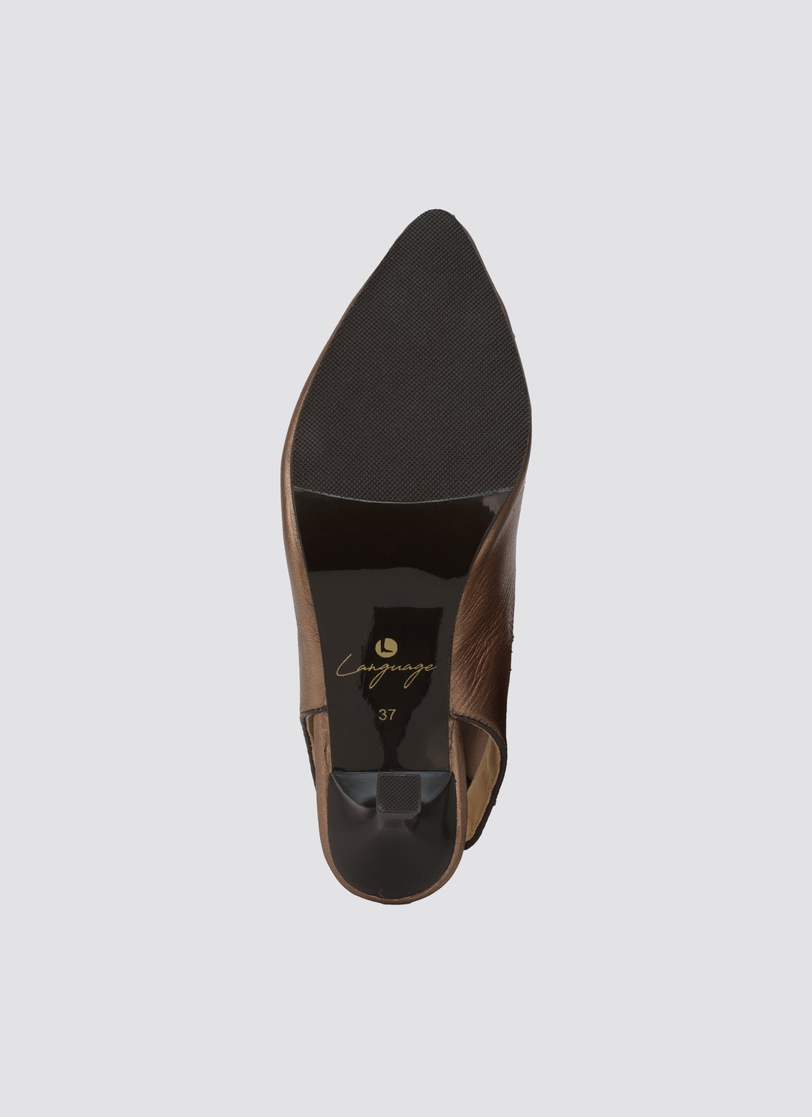Clarisse Slingback