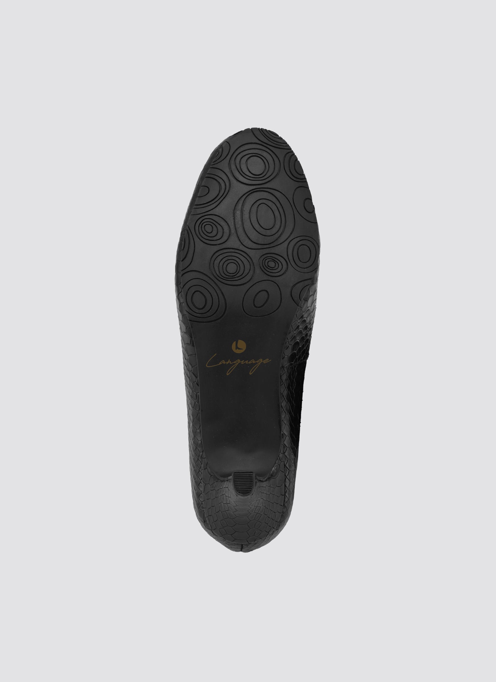 Elenza Pump Shoe