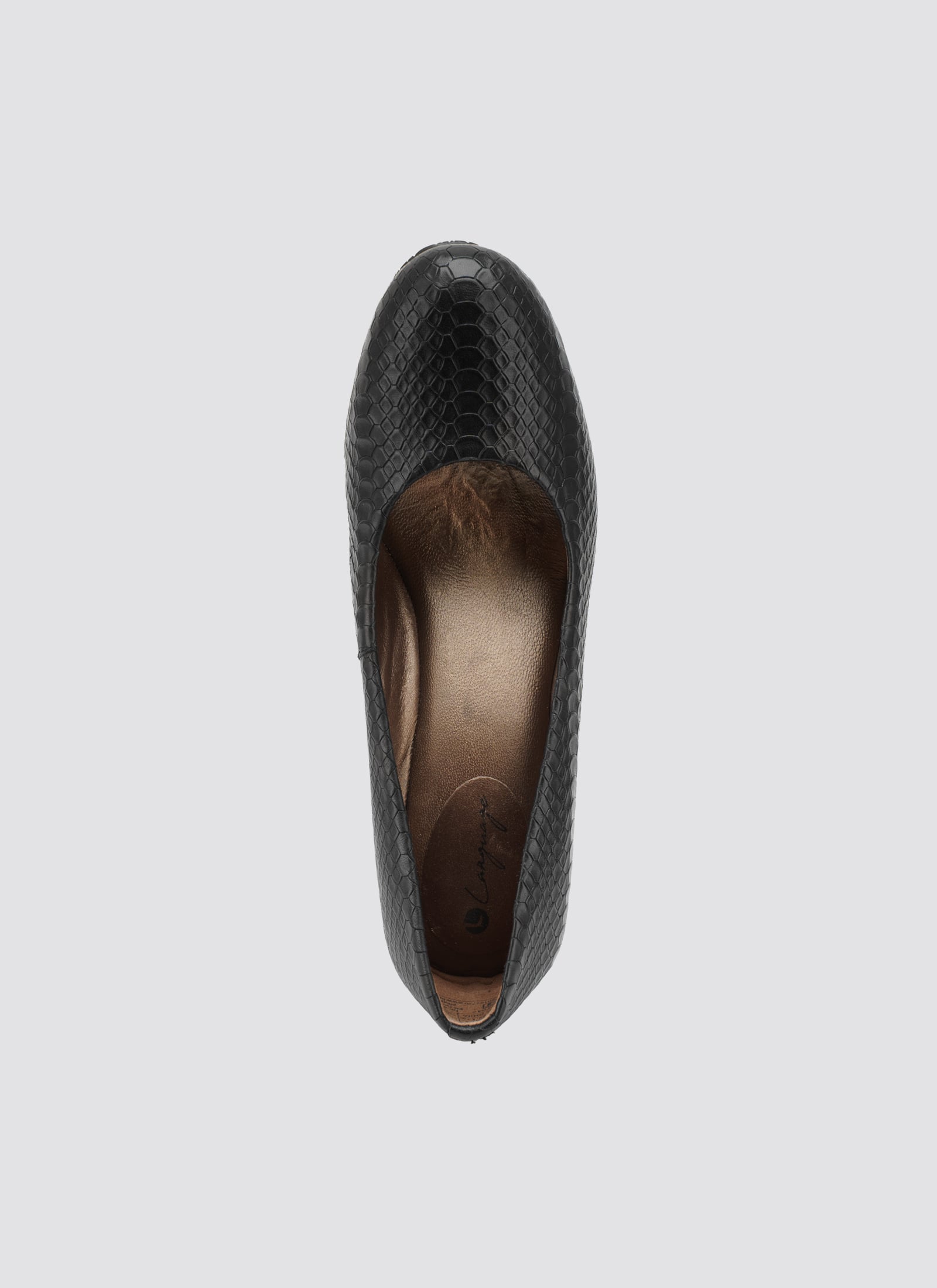Elenza Pump Shoe