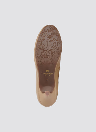 Elenza Pump Shoe