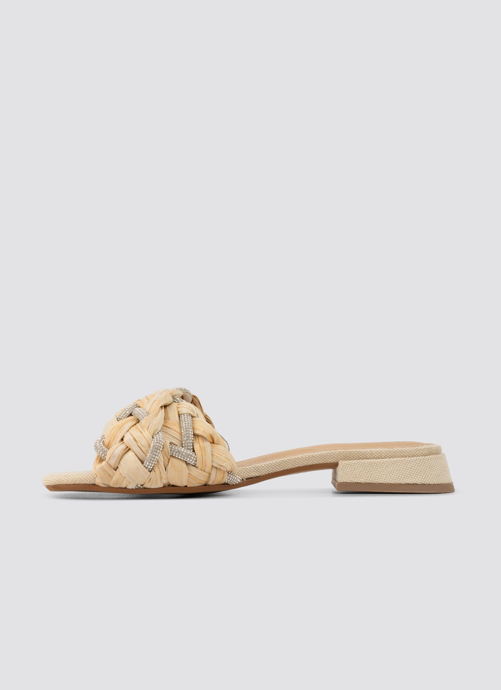 Flaminia Sandal
