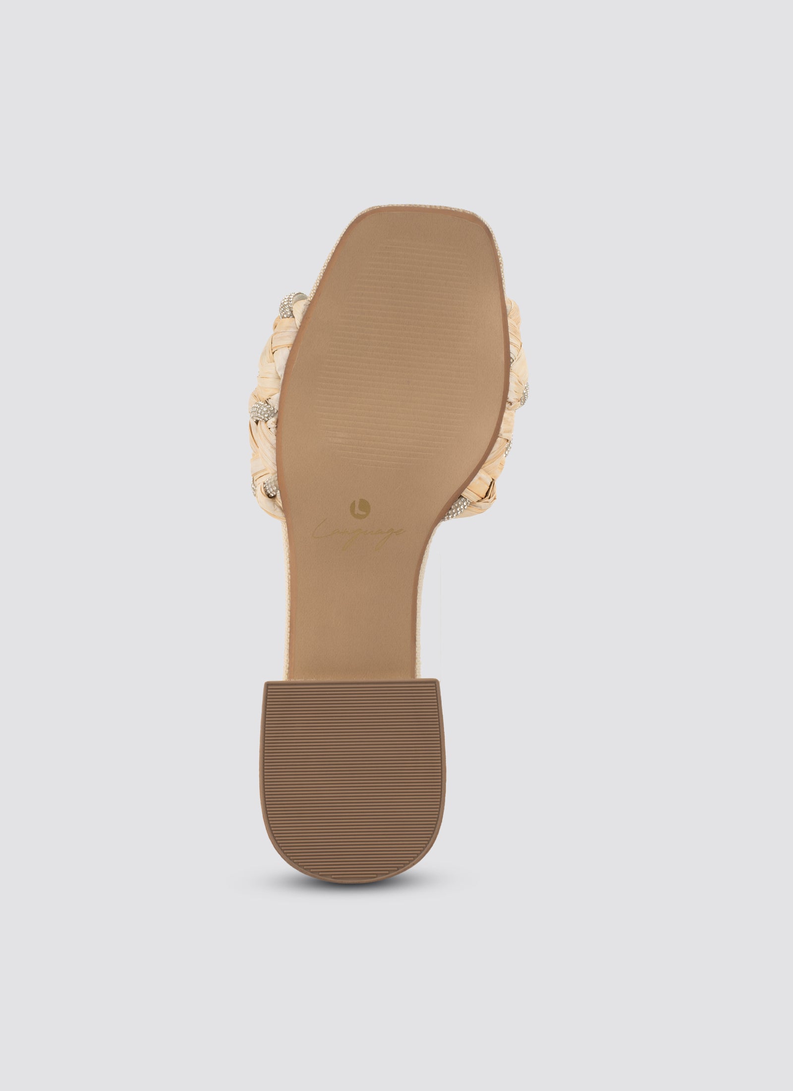 Flaminia Sandal