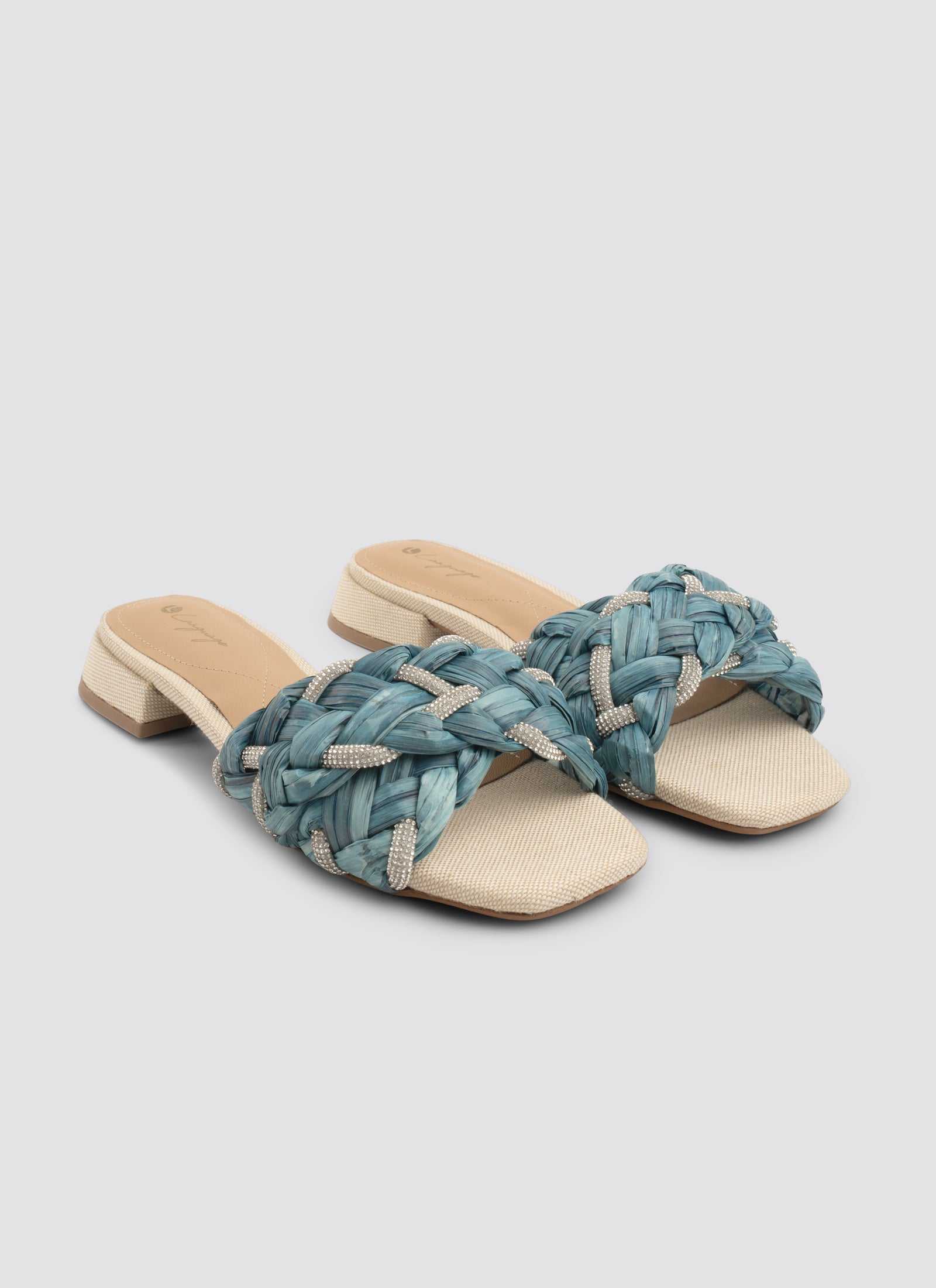 Flaminia Sandal