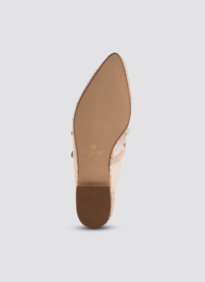 Ruma Ballerina