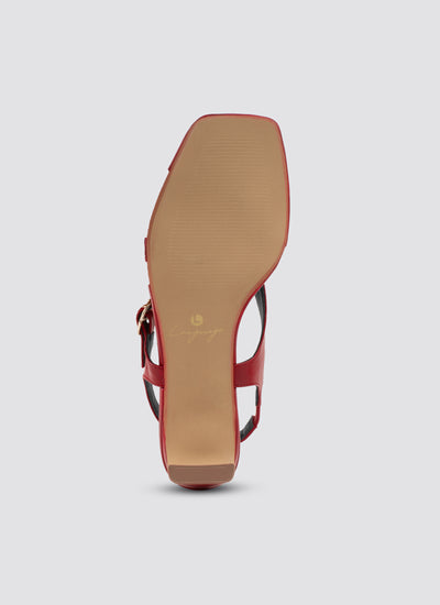 Helen Heel
