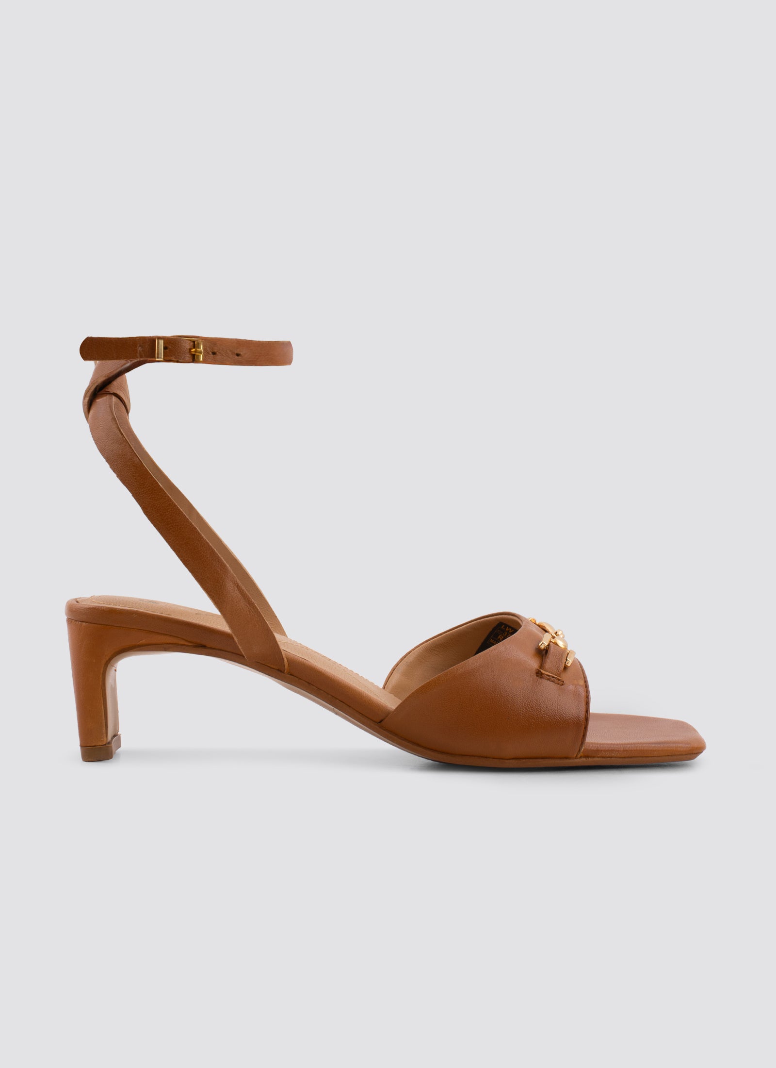 Zaha Heel
