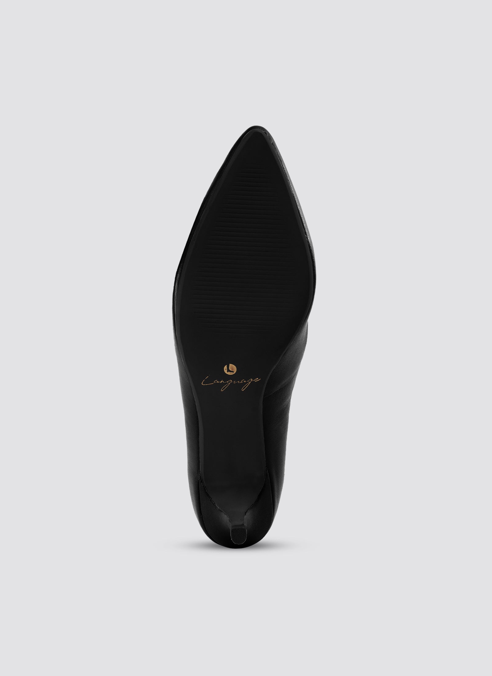 Alba Heel