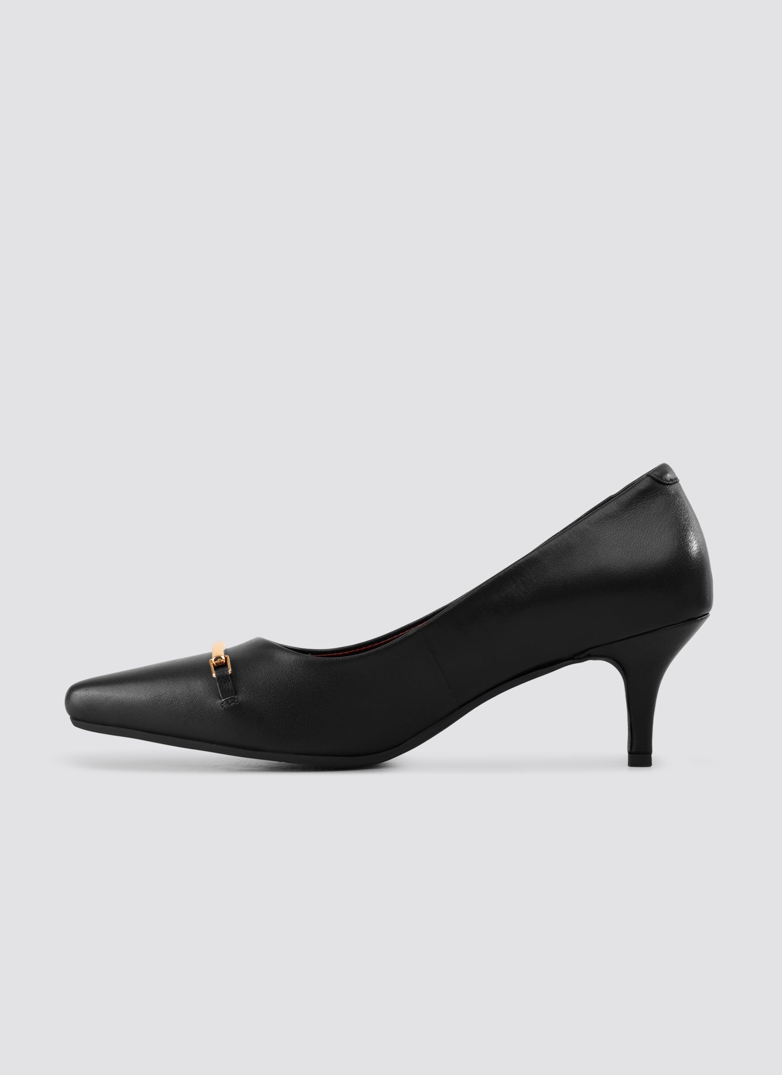 Alba Heel