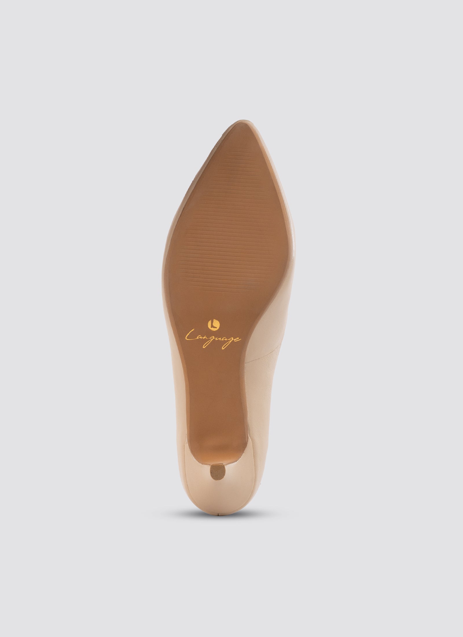 Alba Heel