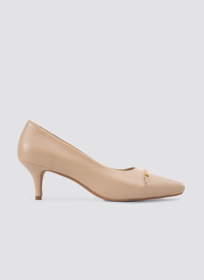 Alba Heel