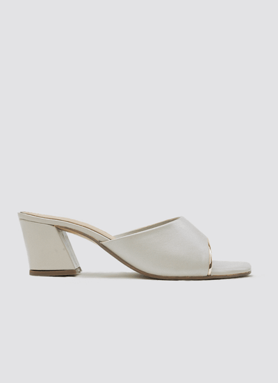 Aubrey Heel