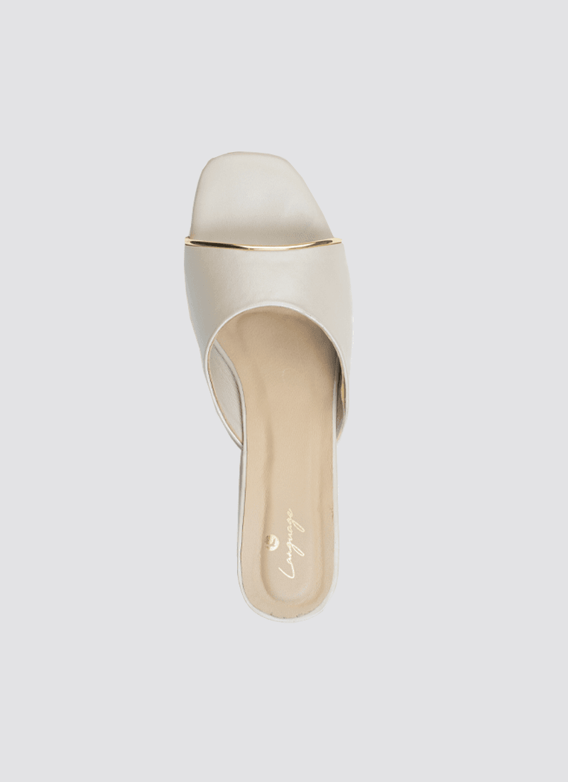 Aubrey Heel