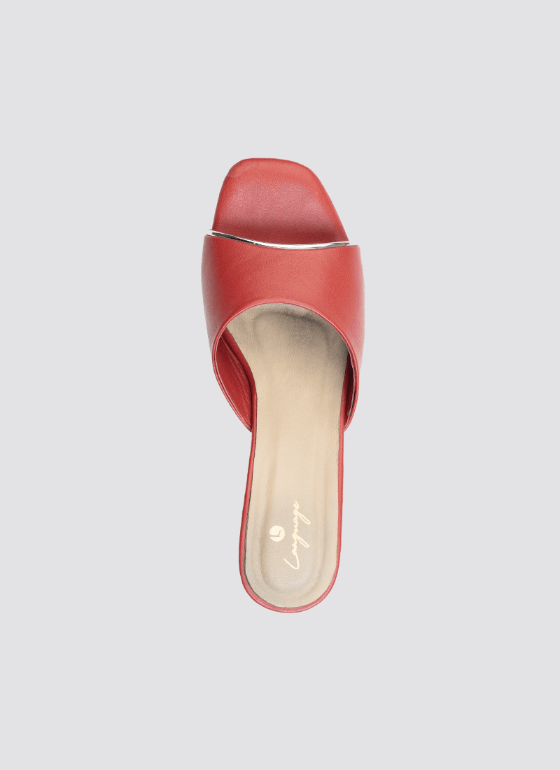 Chaney Heel