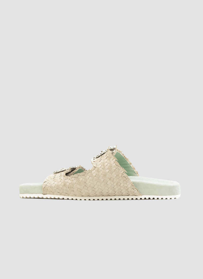 Language Shoes-Women-Evelyn Sandal-Premium Leather-Ash Colour-Sandals-3