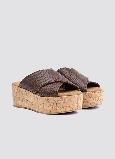 Hazel Sandal