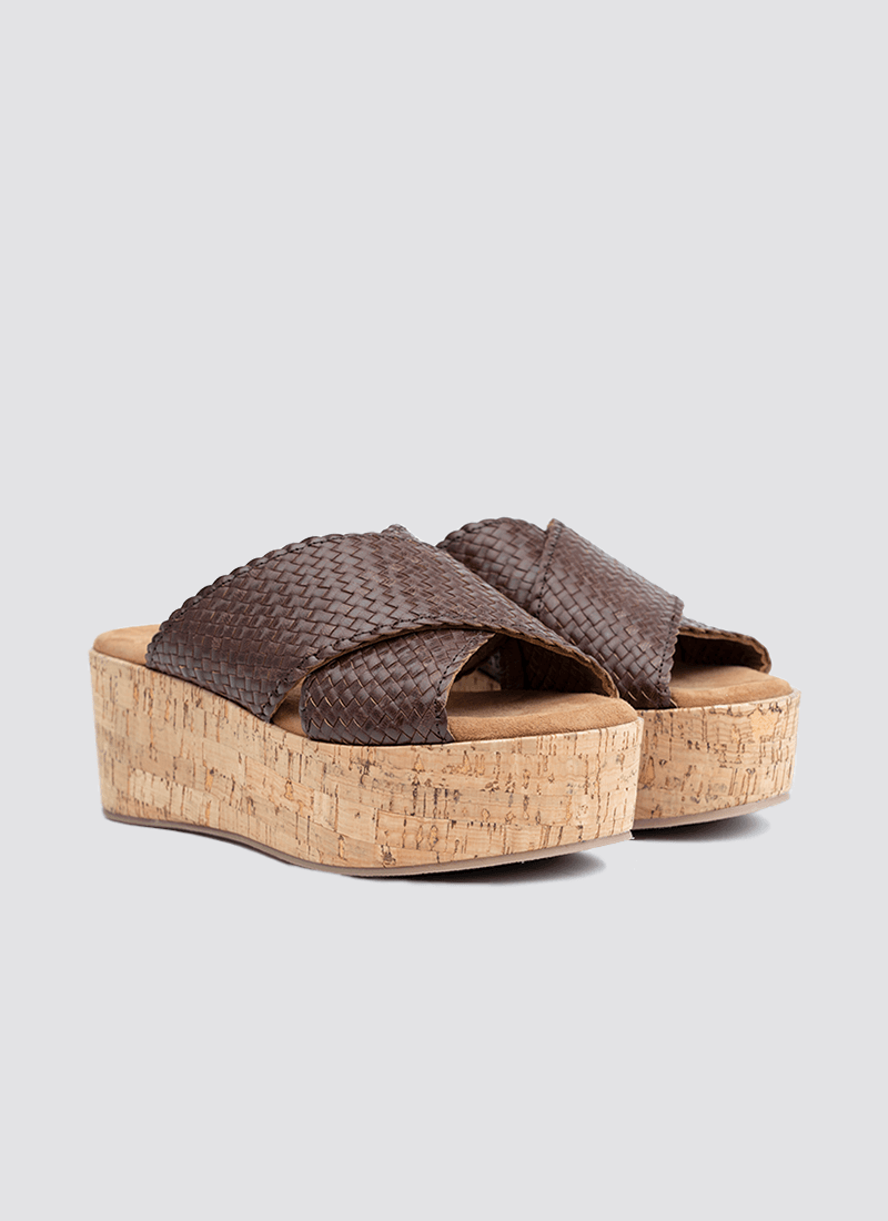 Hazel Sandal