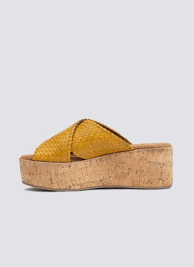 Hazel Sandal