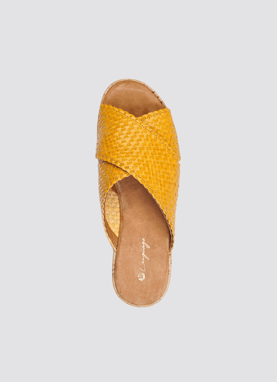 Hazel Sandal