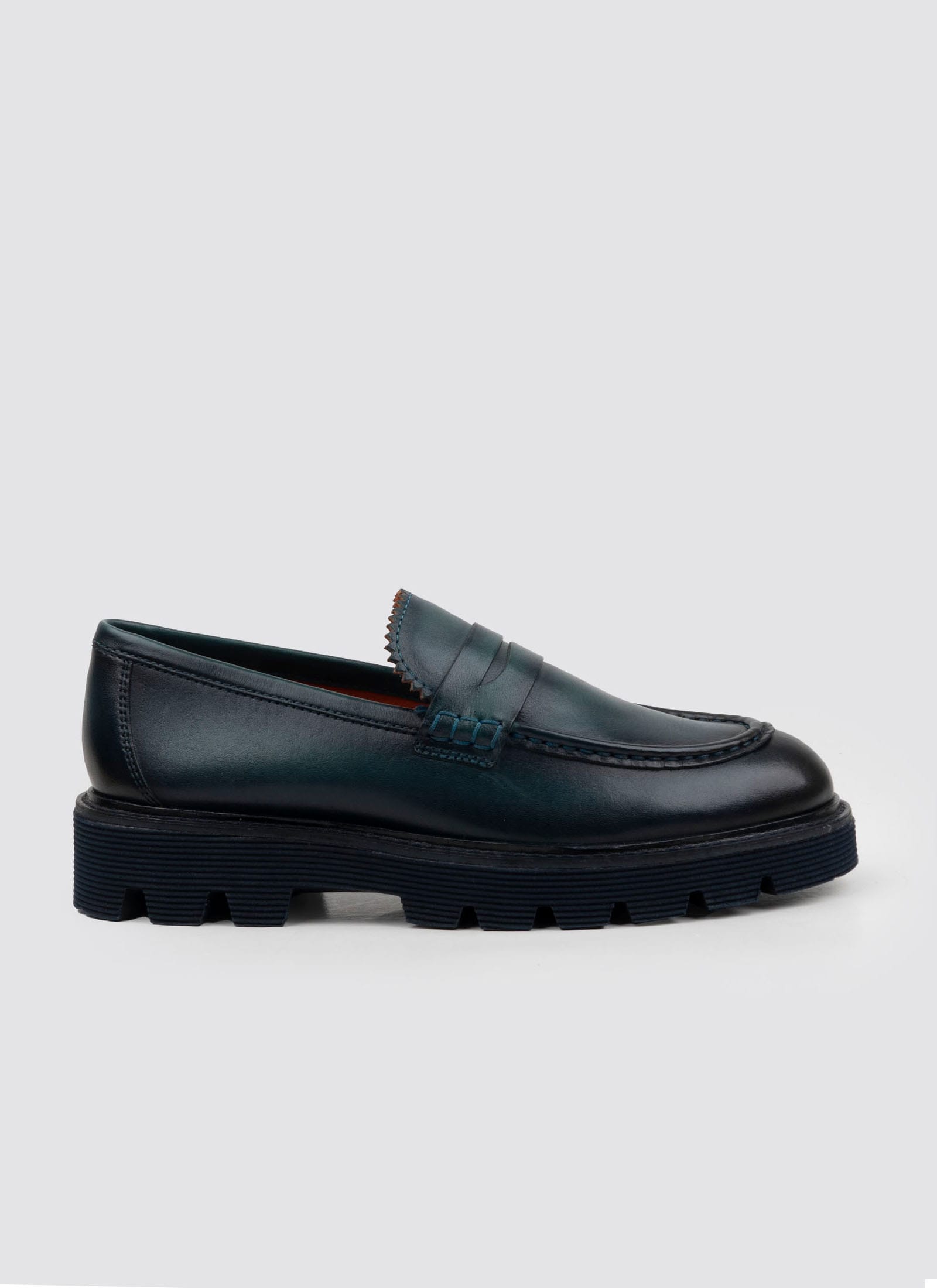 Talia Loafer