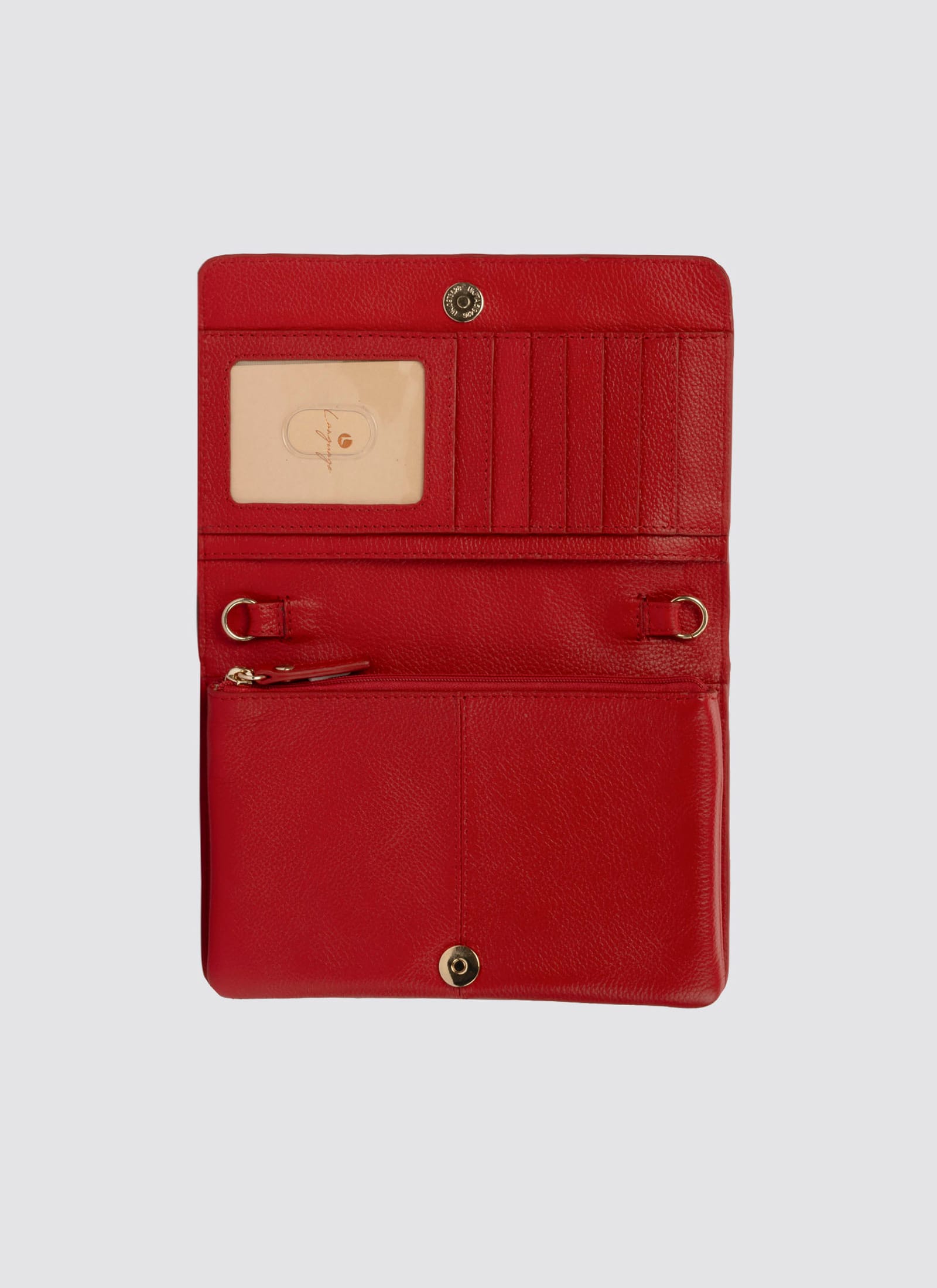 Joanna Crossbody