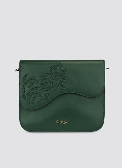 Marisa Crossbody