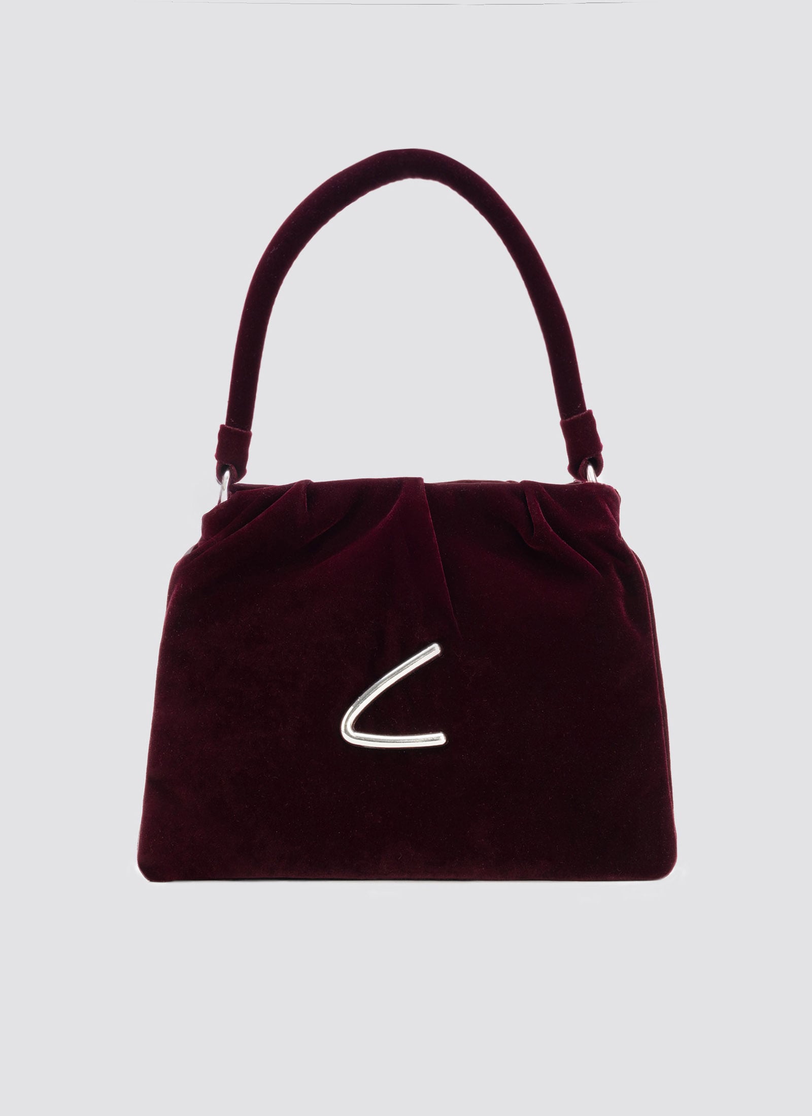 Eloura Top Handle Bag