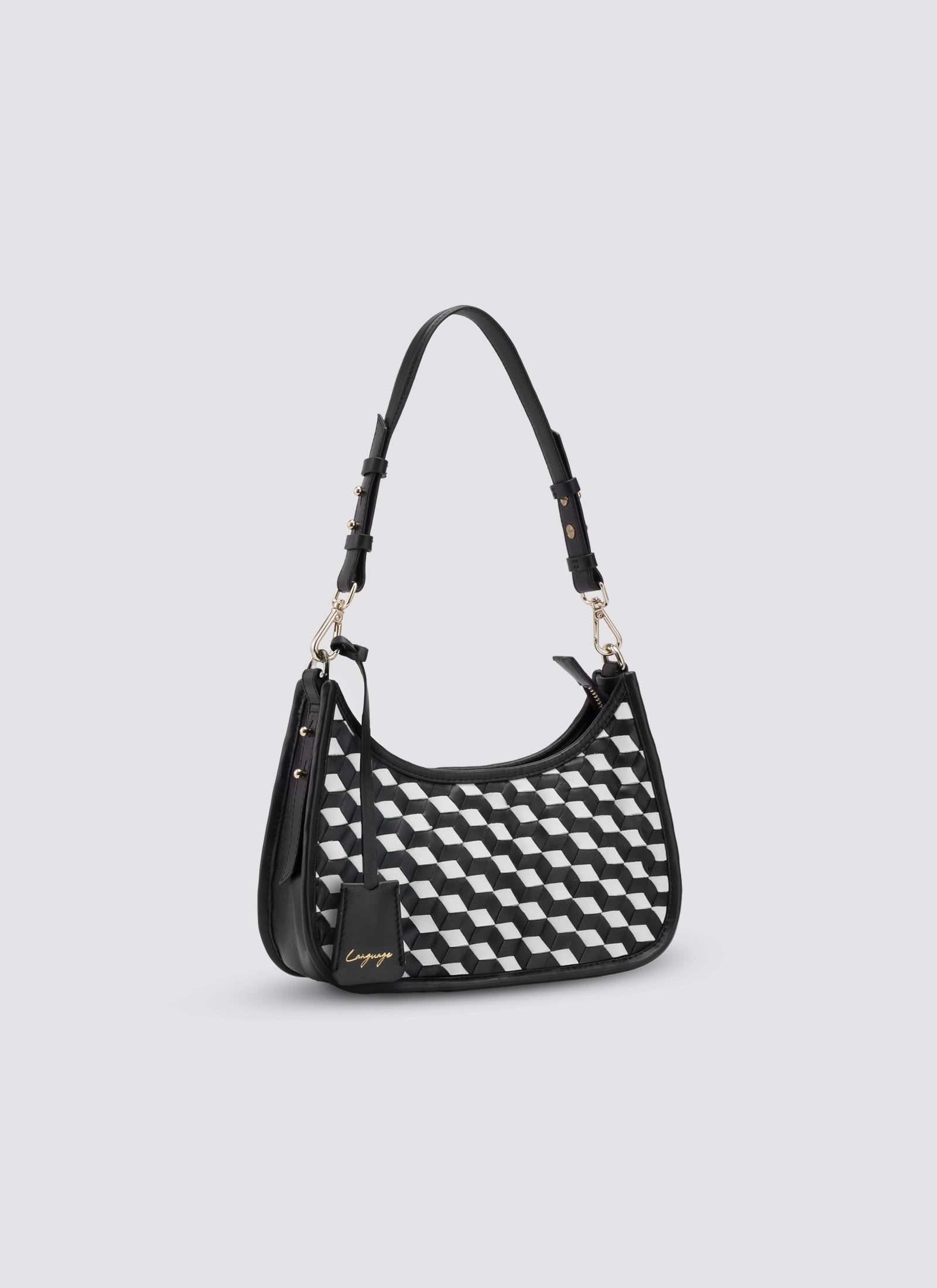 Ruby Mini Hobo