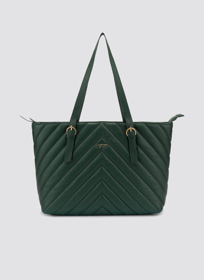Vienna Tote Bag