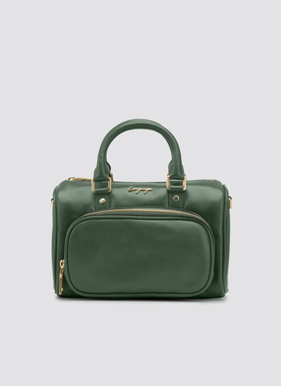 Dione Mini Duffel Bag