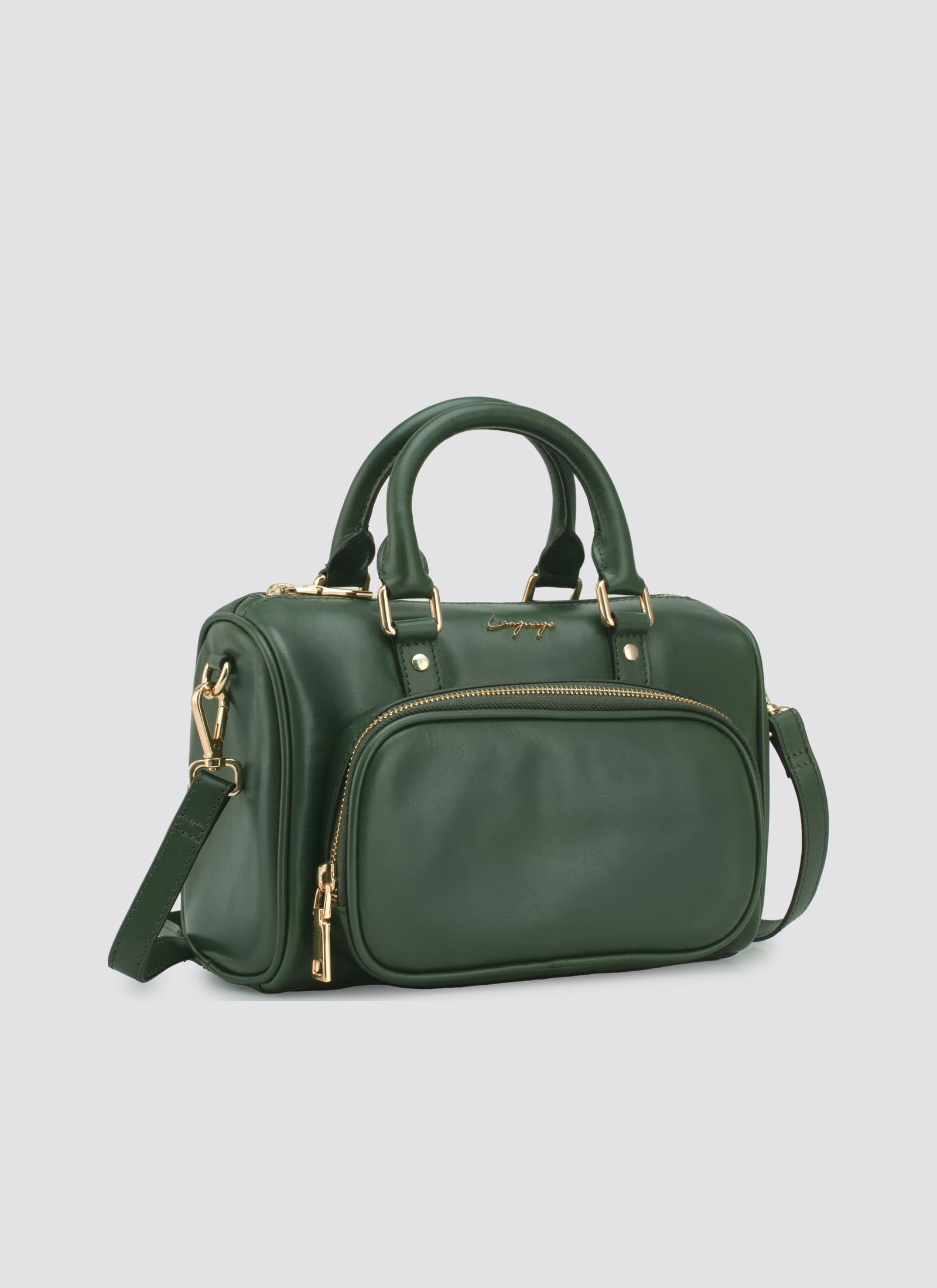 Dione Mini Duffel Bag
